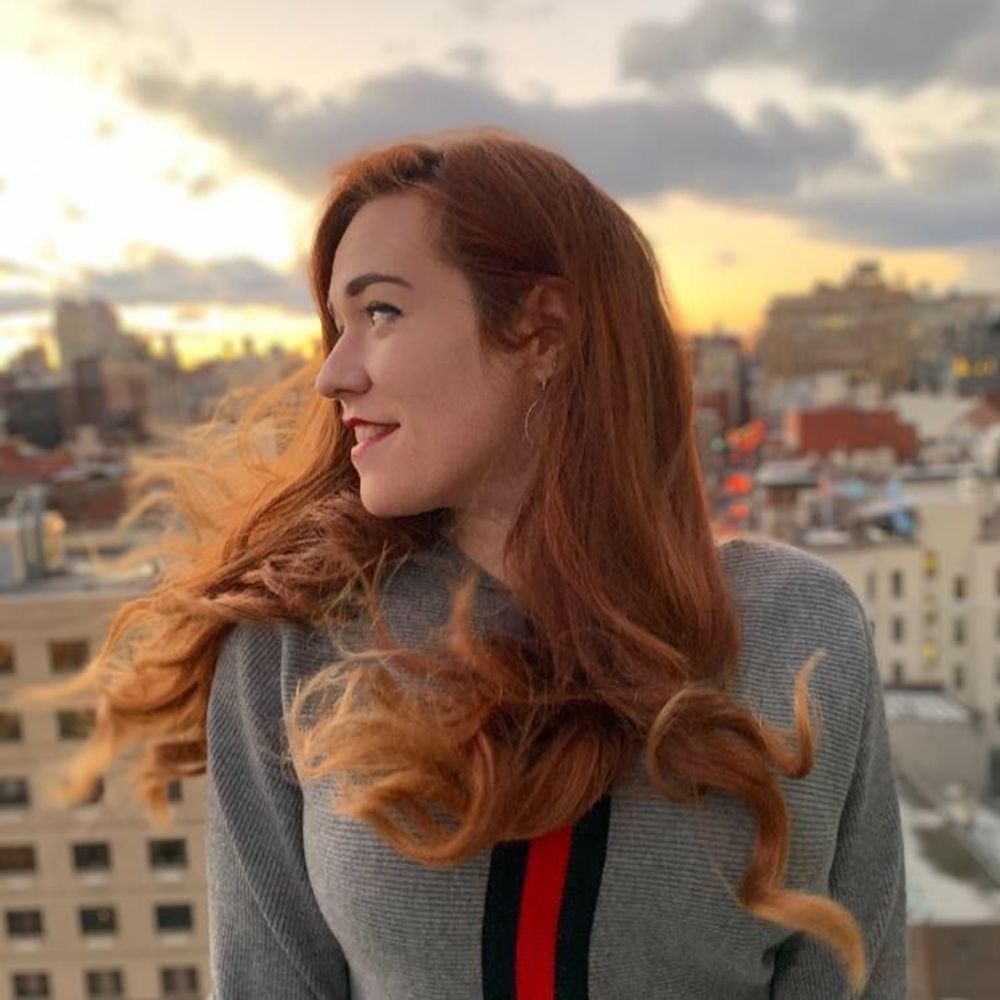 Meet your Posher, Kori